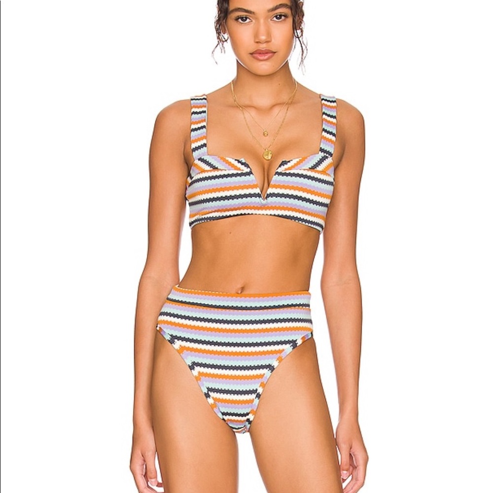 L*SPACE Lee Lee Top & Frenchi Bottom